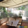 BRUMIZEO rafraichissement terrasse et jardin par brumisation sur pergola