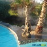 Brumisateur Family basse pression 10 buses