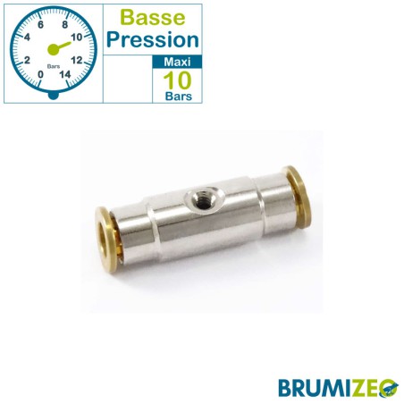 Buse en laiton - Abbi-Aerotech B.V. - de brumisation / basse pression