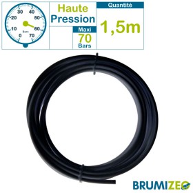 Tube Haute Pression 1.5 mètres