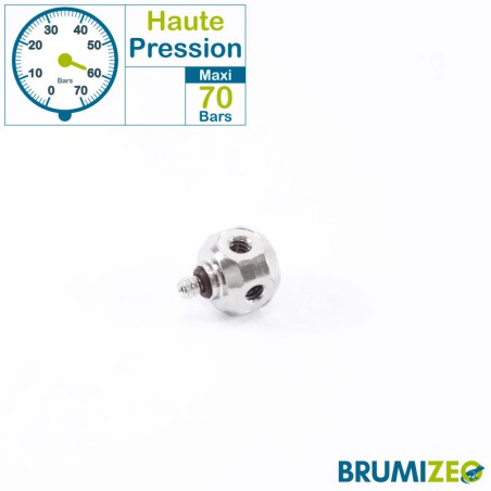 adapter, 4 nozzles