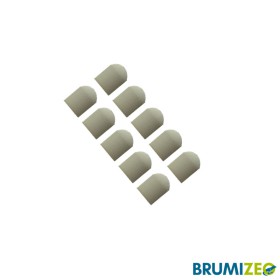 BRUMIZEO lot de 10 filtres pour buses haute pression