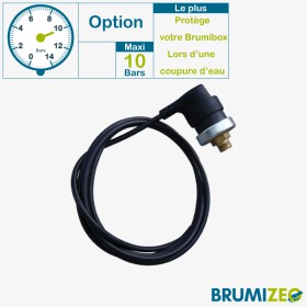 Water Pressure  Sensor