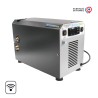Brumisateur de terrasse kit de brumisation Brumizeo connexion bluetooth wifi