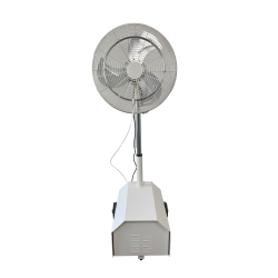 brumizeo brumiventilateur brumisateur ventilaeur