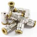 Accessoires basse pression