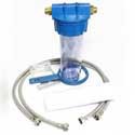 Filtration pour brumisateur
