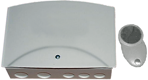 Option pour GAMME PRO